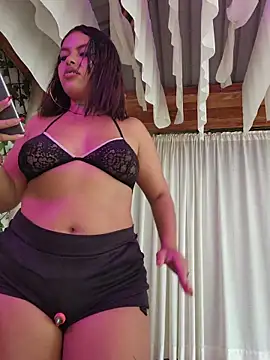 Yessica Lopezz online show from 04.13.26