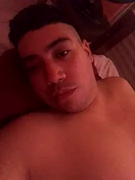 Paulo199117 online show from 10.13.25