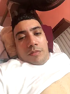 Paulo199117 online show from 10.14.25