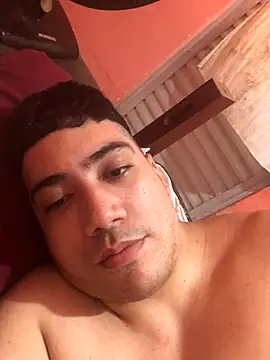 Paulo199117 online show from 10.14.25