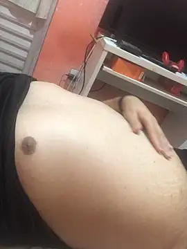 Paulo199117 online show from 10.19.25
