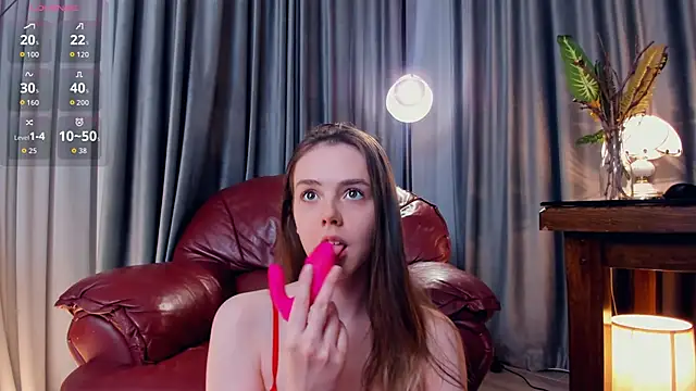 AftonChappel online show from 10.17.25