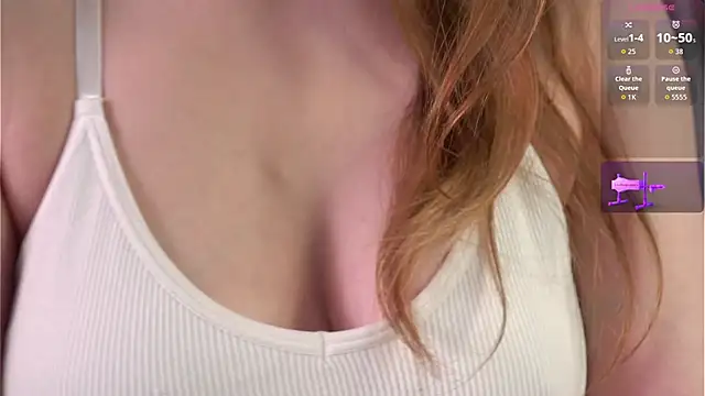 AftonChappel online show from 04.18.26