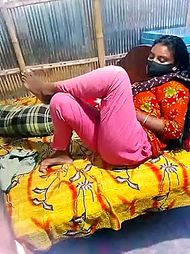 MONiSHA-moni-21 online show from 09.23.25