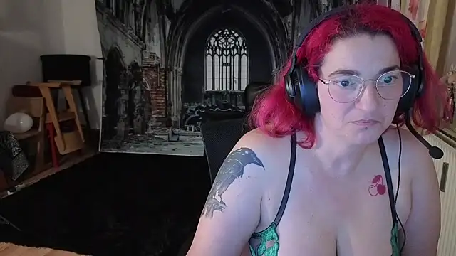 Einfach Dani offi online show from 10.30.25