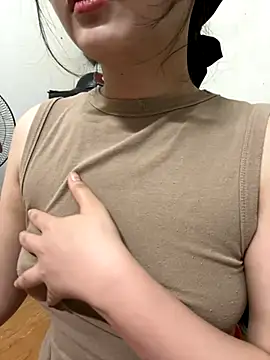 LinYi Office online show from 11.04.25