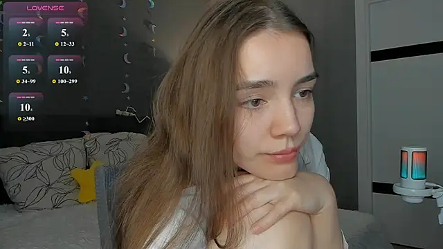 Snapshot of sweete_chantal chatting on 07.06.26 sweete chantal online show from 07.06.26