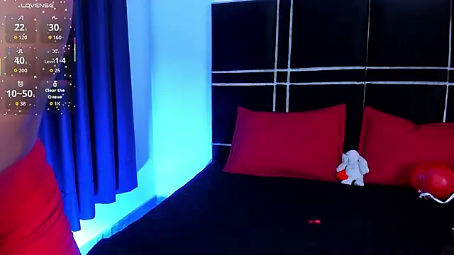 sasha roldann online show from 03.06.26