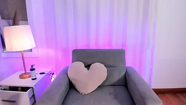 Snapshot of KamileBlake chatting on 02.19.26 KamileBlake online show from 02.19.26