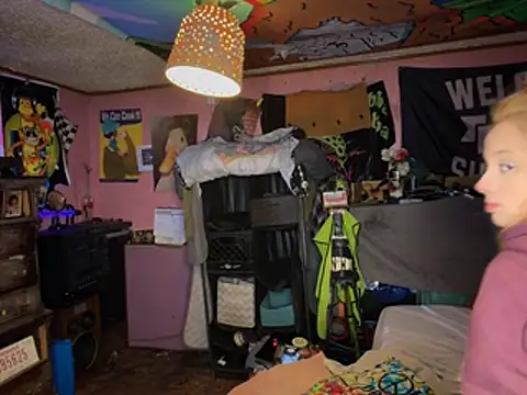 Snapshot of HodgeVibes chatting on 03.01.26 HodgeVibes online show from 03.01.26