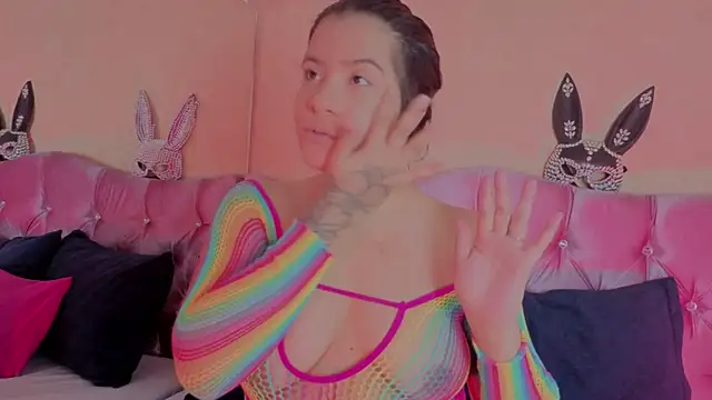 KARINAJTORRES online show from 12.02.25