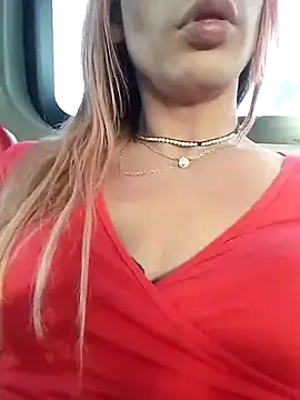 Daliana Gounbolt online show from 09.16.25