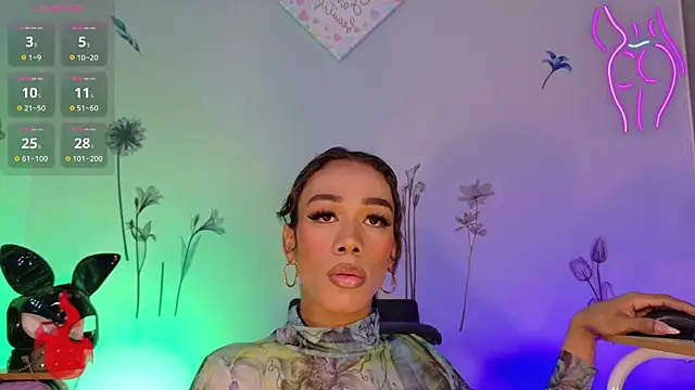 Snapshot of Barbydominant_fetish chatting on 04.29.26 Barbydominant fetish online show from 04.29.26
