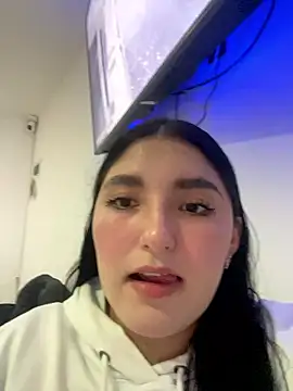 Celestee69 online show from 01.11.26