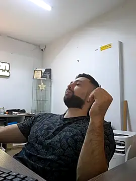 Nacho Masters online show from 09.23.25