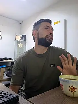 Nacho Masters online show from 09.29.25