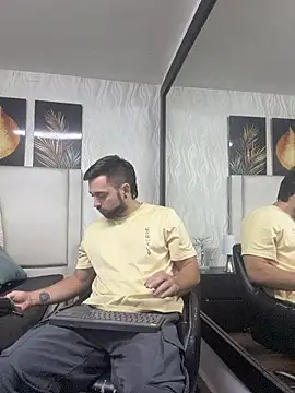 Nacho Masters online show from 04.05.26