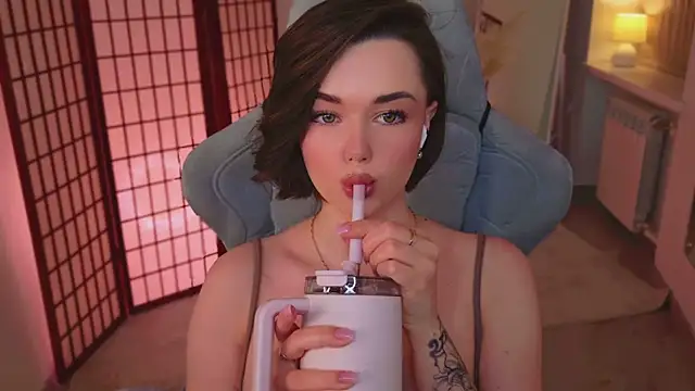 AvaFlower online show from 03.06.26