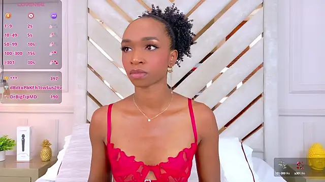 Agatha-Adams online show from 10.01.25