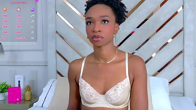 Agatha-Adams online show from 10.07.25