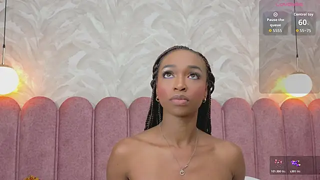 Snapshot of Agatha-Adams chatting on 02.18.26 Agatha-Adams online show from 02.18.26