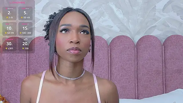 Snapshot of Agatha-Adams chatting on 02.26.26 Agatha-Adams online show from 02.26.26