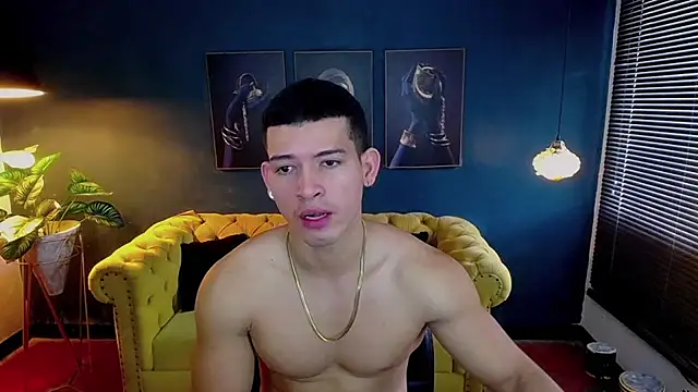 ethan rodgers online show from 10.06.25