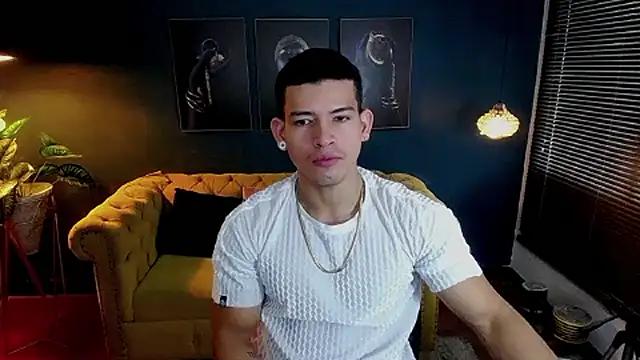 ethan rodgers online show from 10.07.25