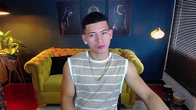 ethan rodgers online show from 10.09.25