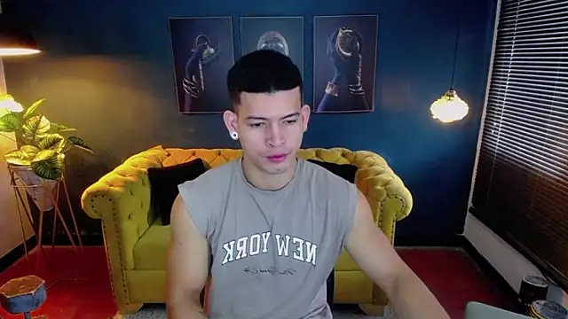 ethan rodgers online show from 10.15.25