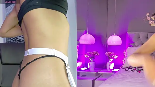 ElisaPeters online show from 10.11.25