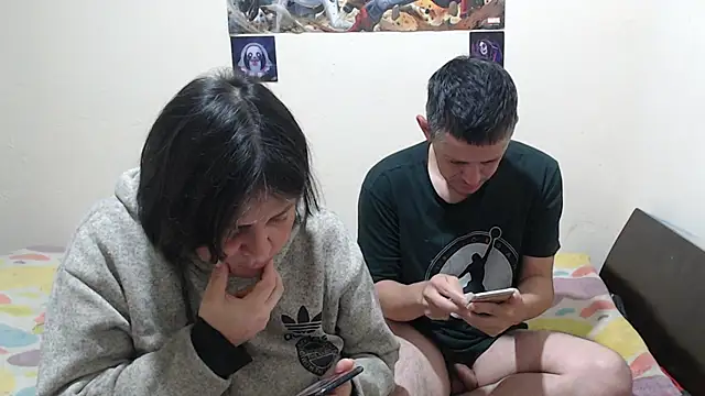 jade noah  online show from 02.19.26