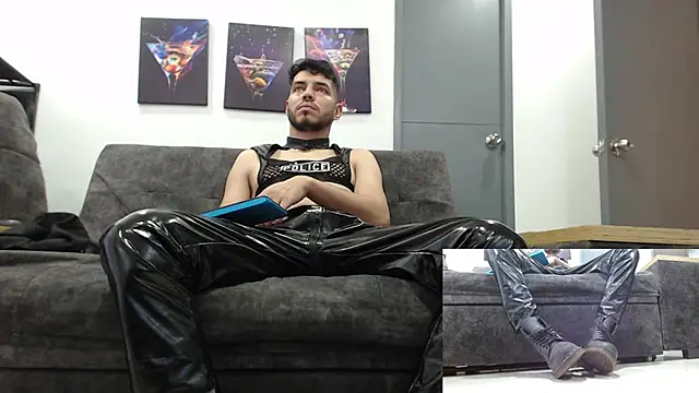 mackdaniels online show from 10.28.25