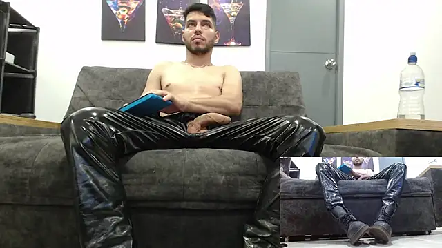 mackdaniels online show from 10.29.25