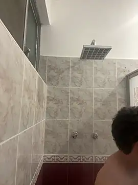 Snapshot of franciscommx chatting on 10.23.25 franciscommx online show from 10.23.25