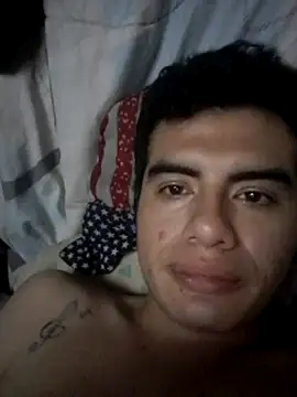 Ortiz3404 online show from 11.11.25