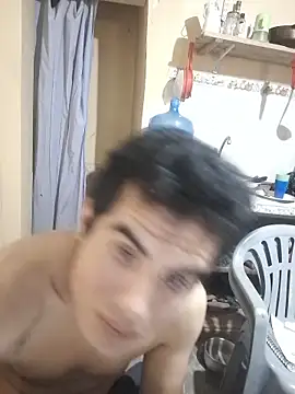 Ortiz3404 online show from 11.12.25