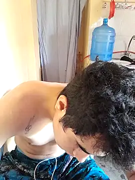 Ortiz3404 online show from 11.12.25