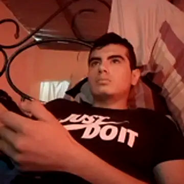 Ortiz3404 online show from 12.14.25