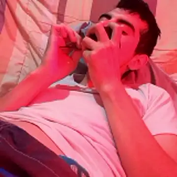 Ortiz3404 online show from 01.09.26