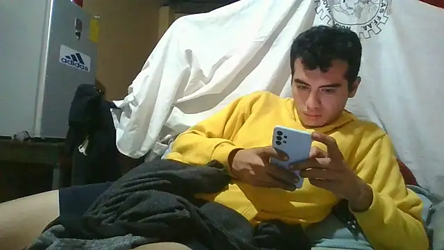 Snapshot of Ortiz3404 chatting on 01.17.26 Ortiz3404 online show from 01.17.26