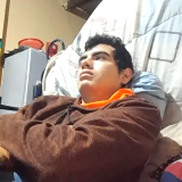 Snapshot of Ortiz3404 chatting on 02.19.26 Ortiz3404 online show from 02.19.26