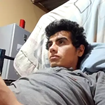 Ortiz3404 online show from 04.02.26