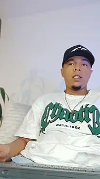 asmodeo 33 online show from 02.28.26