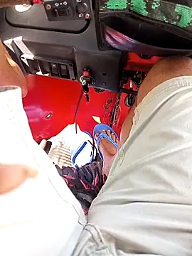 Snapshot of MACpk3397 chatting on 11.23.25 MACpk3397 online show from 11.23.25