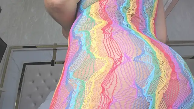 megan rous  online show from 09.17.25