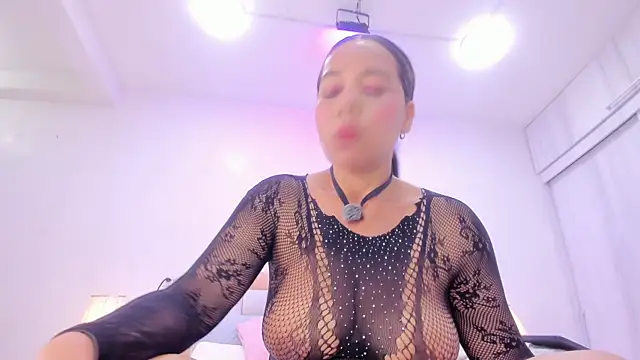 megan rous  online show from 02.19.26