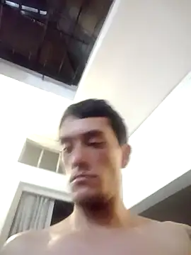 Adrian6986 online show from 10.24.25