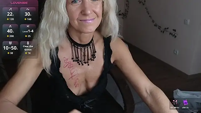 Laura Gol online show from 11.30.25