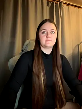 Cuty Kitty online show from 09.09.25